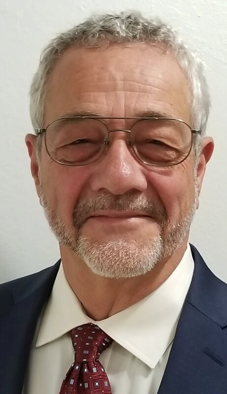 Dale G. Watson, Ph.D.